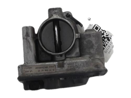 Used Throttle body Throttle body MERCEDES-BENZ SLK (R170) 200 (170.435) (136 hp) 36512630 36512630