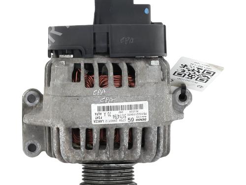 Alternator FIAT PUNTO EVO (199_) 1.2 | BP32201601M7 