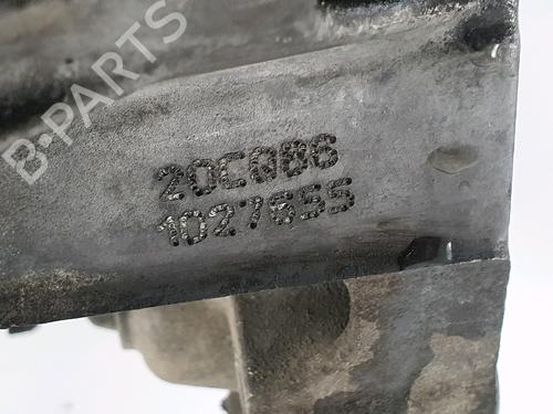 Gearbox CITROËN C3 II (SC_) 1.1 i | BP31749824M3  - Image 5