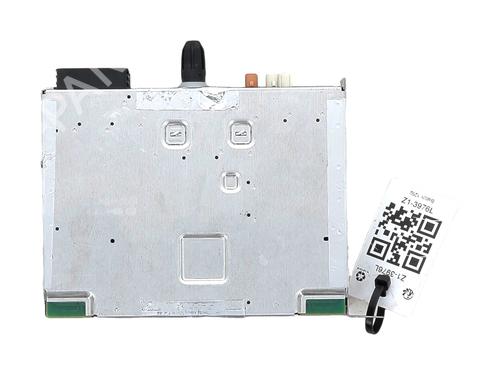 Radio OPEL CORSA F (P2JO) CORSA-e (68) | BP33733028E6 - Image 3