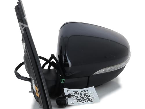Retrovisor izquierdo VW GOLF PLUS V (5M1, 521)  | BP29623608C26 