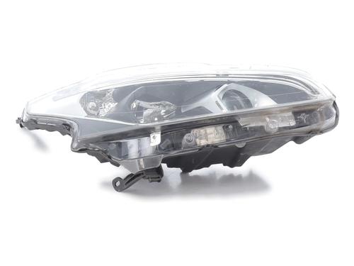 Used Right headlight PEUGEOT 208 I (CA_, CC_) 1.2 VTI 82 (82 hp) 32693819