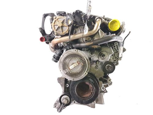 Used Engine BMW 3 (E46) 330 xd (184 hp) 29578801