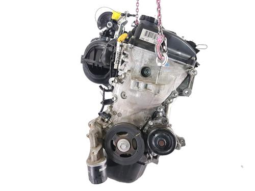 Used Engine Engine CITROËN C1 (PM_, PN_) 1.0 (68 hp) 36005932 36005932