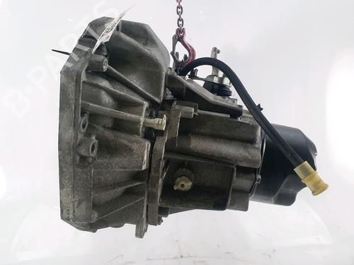 Gearbox RENAULT CLIO III Grandtour (KR0/1_) 1.5 dCi (KR0G) | BP29055980M3