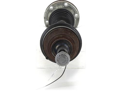 Left front driveshaft VW EOS (1F7, 1F8) 2.0 TDI | BP29495390M38 
