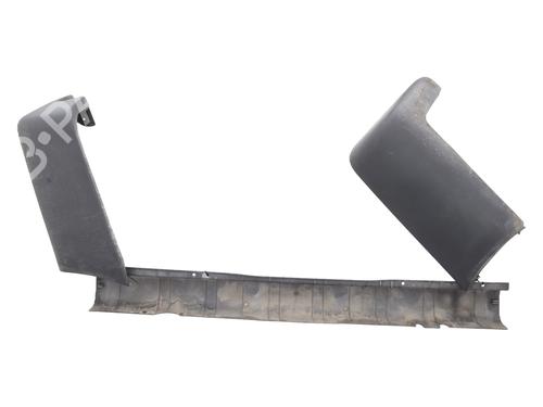Rear bumper FORD TRANSIT Van (FA_ _) 2.4 DI RWD (FAA_, FAB_, FAC_, FAD_) | BP25022544C8