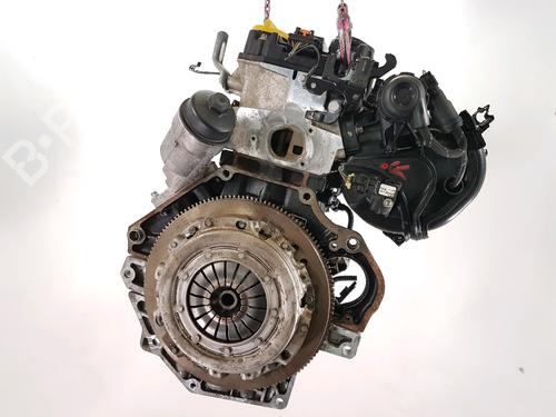 Engine OPEL CORSA D (S07) 1.2 (L08, L68) | BP34147075M1 - Image 3