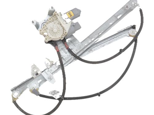 Used Front left window mechanism Front left window mechanism CITROËN XSARA PICASSO (N68) 1.6 HDi (109 hp) 40114627 40114627