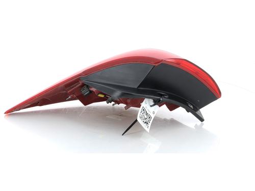 Right taillight KIA SPORTAGE III (SL) 1.7 CRDi | BP18454921C35 