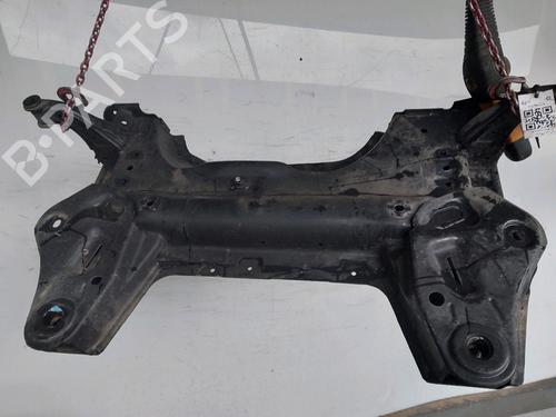 Used Subframe PEUGEOT 208 II (UB_, UP_, UW_, UJ_) 1.5 BlueHDI 100 (102 hp) 30631960