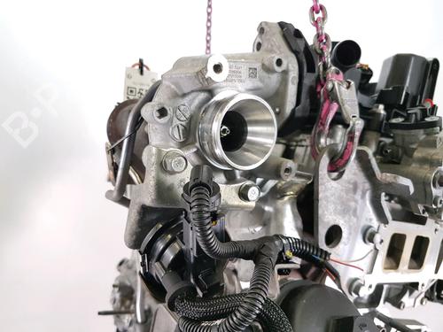 Engine CITROËN C4 CACTUS 1.5 BlueHDi 100 | BP34177635M1  - Image 8