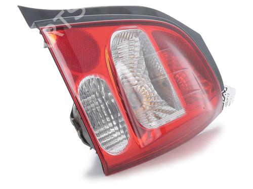 Right taillight RENAULT TWINGO II (CN0_) 1.2 16V (CN04, CN0B) | BP31913563C35 