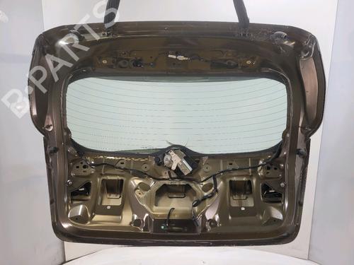 Tailgate CITROËN C4 II (NC_) 1.6 HDi 90 | BP37658199C6 - Image 2