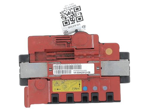 Electronic module BMW 1 (E87) 118 d | BP31986094M83