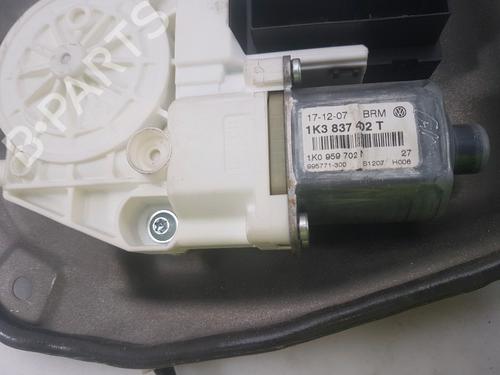 Front right window mechanism VW GOLF V (1K1) 1.9 TDI | BP12552192C23 