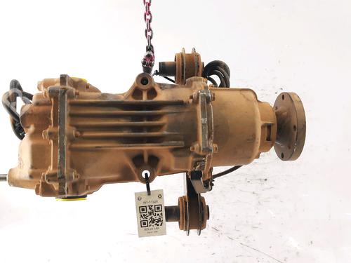 Rear differential DACIA DUSTER (HS_) 1.5 dCi 4x4 | BP33838361M24 - Image 4