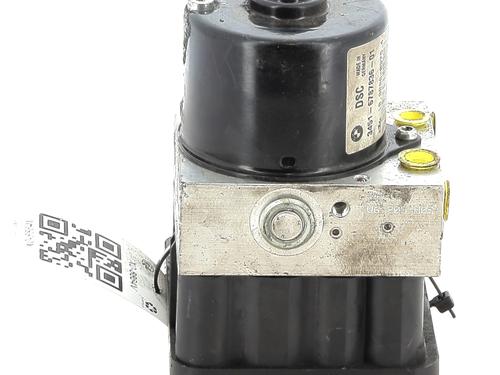 ABS pump BMW 1 (E87)  | BP24707765M43 