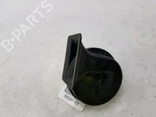 Used Horn RENAULT GRAND SCÉNIC II (JM0/1_) 1.5 dCi (JM1E) (106 hp) 27915651