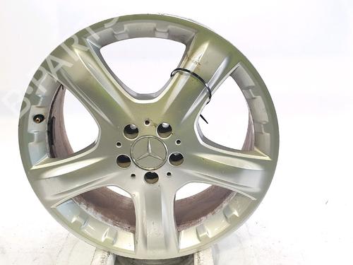 Used Rim MERCEDES-BENZ M-CLASS (W164) ML 320 CDI 4-matic (164.122) (224 hp) 29111220