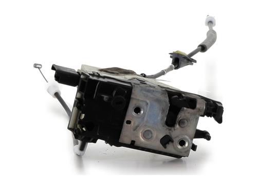 Front right lock PEUGEOT 208 I (CA_, CC_) 1.6 HDi | BP25247357C97 