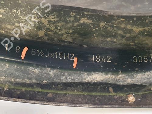 Rim OPEL COMBO Box Body/MPV (K9) 1.6 D | BP29110523C45 