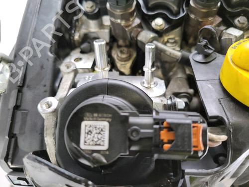 Engine DACIA DUSTER (HM_) 1.5 dCi 115 4x4 | BP23945219M1 