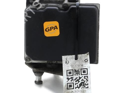 ABS pump MERCEDES-BENZ VITO / MIXTO Van (W639) 111 CDI (639.601, 639.603) | BP28834191M43 