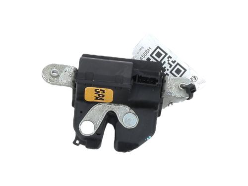 Used Tailgate lock FIAT PUNTO EVO (199_) 1.3 D Multijet (199AXC1A, 199BXC1A, 199AXT1A, 199BXT1A) (75 hp) 29019044