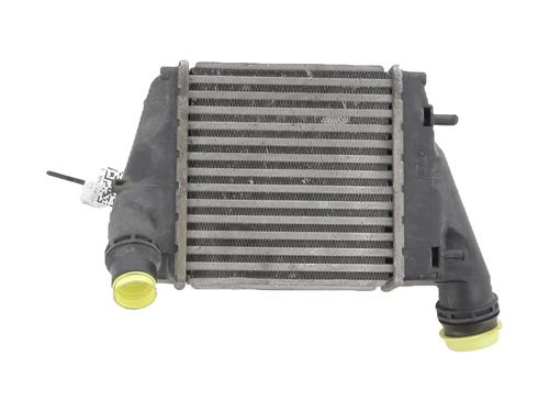Intercooler RENAULT TWINGO II (CN0_) 1.5 dCi 75 (75 hp) 31303515
