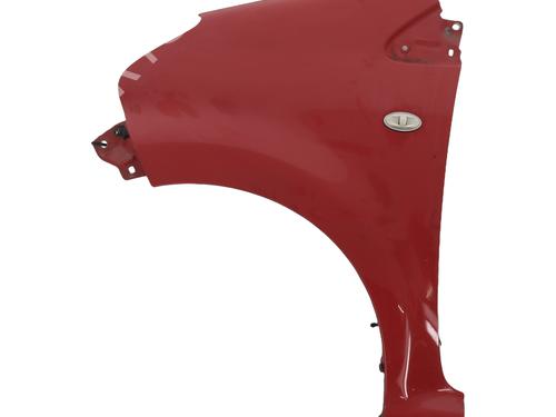 Used Left front fenders TOYOTA AYGO (_B1_) 1.0 (KGB10_, KGB10R) (68 hp) 28137993