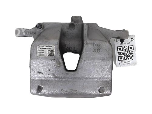 Used Left front brake caliper SKODA ENYAQ iV SUV (5AZ) 80 (204 hp) 32513162