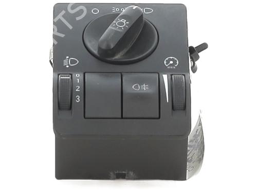 Steering column stalk OPEL CORSA C (X01) 1.2 (F08, F68) | BP26969751I23 