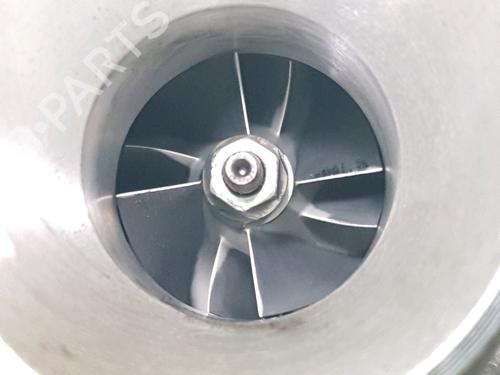 Motor CITROËN C4 II (NC_) 1.6 HDi 90 | BP32180918M1 