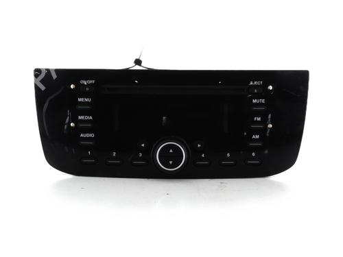 Used Radio FIAT PUNTO (199_) 1.4 Multi Air (105 hp) 32040200