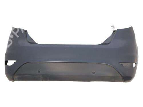 Used Rear bumper FORD FIESTA VI (CB1, CCN) 1.4 TDCi (70 hp) 29380877