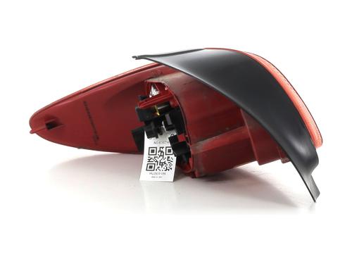 Right taillight PEUGEOT 206 Hatchback (2A/C)  | BP27814112C35 