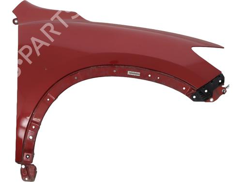 Used Right front fenders MAZDA CX-5 (KE, GH) 2.2 D (KE2FW) (150 hp) 32130850