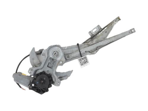 Used Front right window mechanism Front right window mechanism MG MG TF 135 (136 hp) 36447075 36447075