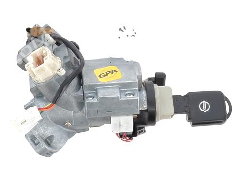 Used Ignition barrel NISSAN MICRA III (K12) 1.4 16V (88 hp) 28082866