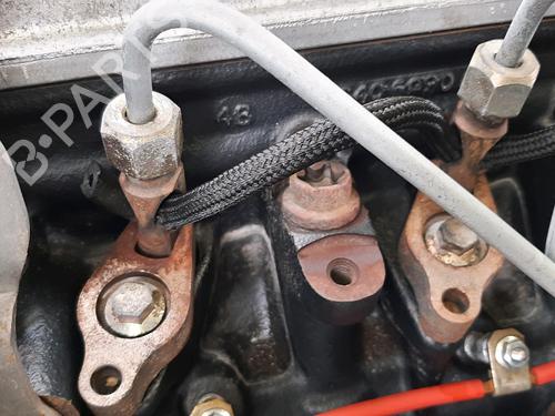 Engine FORD TRANSIT CONNECT (P65_, P70_, P80_) 1.8 Di | BP33533417M1 - Image 9