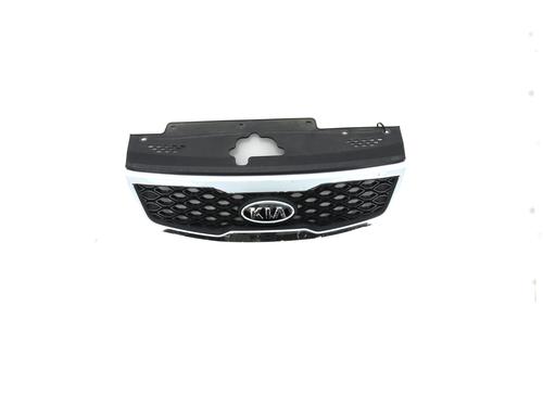 Used Grille KIA RIO II (JB) 1.5 CRDi (110 hp) 16913823
