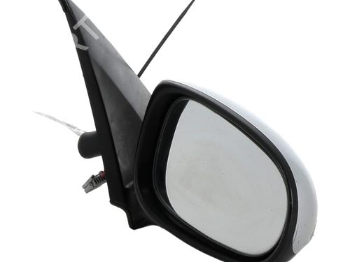Right mirror NISSAN ALMERA II Hatchback (N16)  | BP23269057C27 