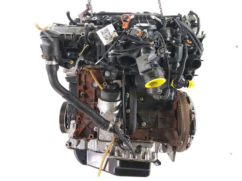 Engine PEUGEOT EXPERT Van (VF3A_, VF3U_, VF3X_) 2.0 HDi 130 | BP37680816M1 - Image 2