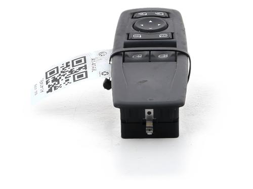 Left front window switch RENAULT MEGANE III Coupe (DZ0/1_) 2.0 TCe (DZ1N) | BP38586489I27 - Image 2