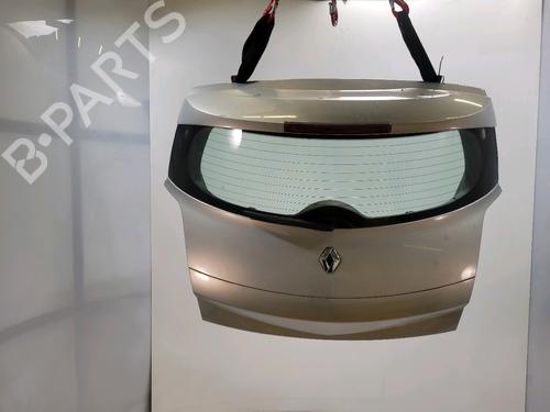 Bagklap CC/Kombi-Coupé Bagklap CC/Kombi-Coupé 36660497 36660497