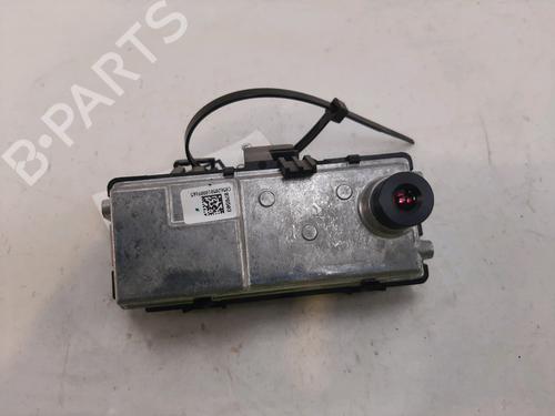 Used Camera RENAULT KADJAR (HA_, HL_) 1.5 BLUE dCi 115 (HLA6) (116 hp) 25832162