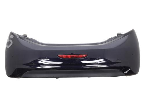 Used Rear bumper PEUGEOT 208 I (CA_, CC_) 1.6 BlueHDi 100 (100 hp) 29579111