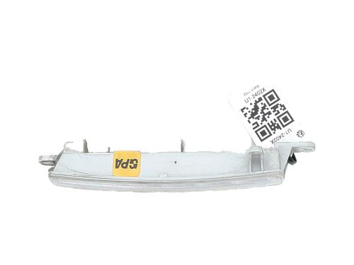 Farol diurno esquerdo CITROËN C1 (PM_, PN_) 1.0 (68 hp) 30799798