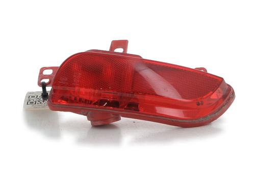 Rear bumper right light PEUGEOT 206+ (2L_, 2M_) 1.4 i | BP29522606C82 